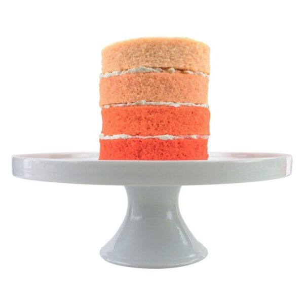 Barwnik spożywczy w ŻELU 25 ml PME ORANGE - obrazek 2