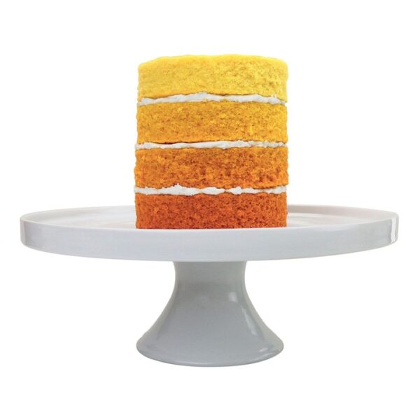 Barwnik spożywczy w ŻELU 25 ml PME YELLOW - obrazek 2