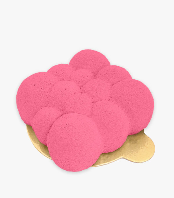 VELVET/ZAMSZ w Spreju 250 ml ROSE - obrazek 2