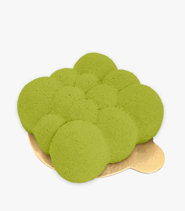 VELVET/ZAMSZ w Spreju 250 ml Lime Green - obrazek 2
