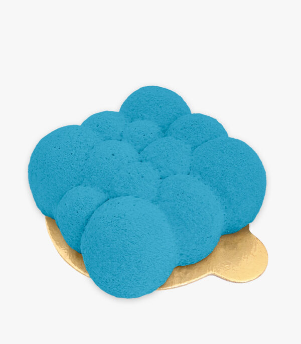 VELVET/ZAMSZ w Spreju 250 ml BLUE - obrazek 2
