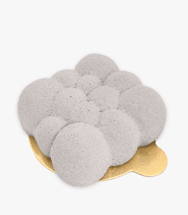 VELVET/ZAMSZ w Spreju 250 ml GREY - obrazek 2