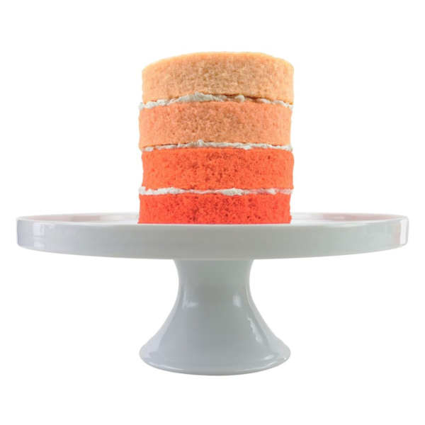 Barwnik spożywczy w ŻELU 25 ml PME APRICOT - obrazek 2