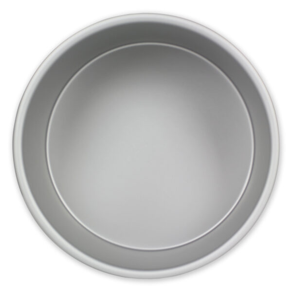 FORMA aluminiowa do PIECZENIA biszkoptu/babka drożdżowa 127X102mm PME - obrazek 2