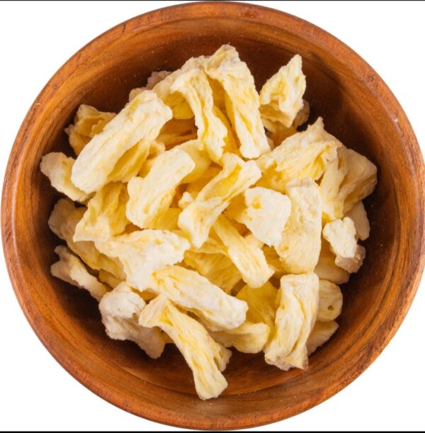 ANANAS  liofilizowany 50g