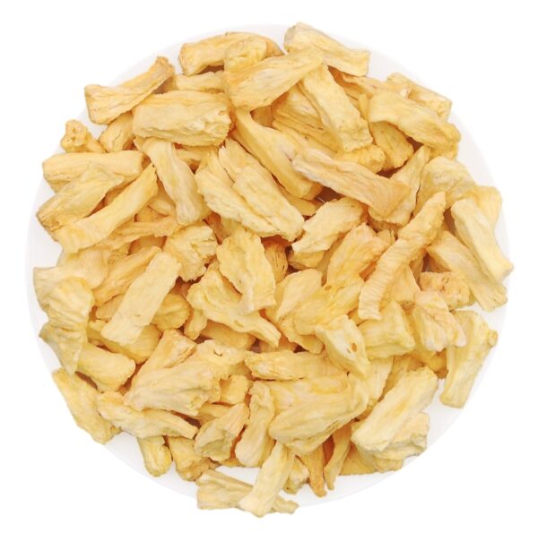 ANANAS  liofilizowany 50g - obrazek 2