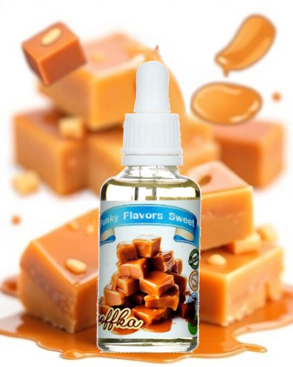 Funky Flavors Sweet Krooffka 50 ml słodzony AROMAT