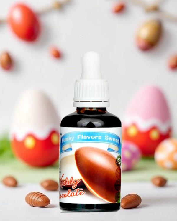 Funky Flavors Sweet Kiddy Chocolate 50 ml AROMAT słodzony