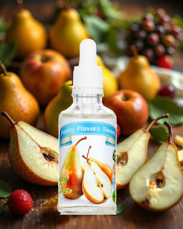 Funky Flavors Sweet Juicy Pear 50 ml AROMAT