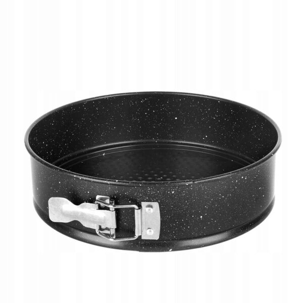 Forma/TORTOWNICA do pieczenia 24cm H 7cm