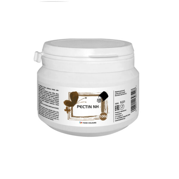 Pektyna NH 100g food colours