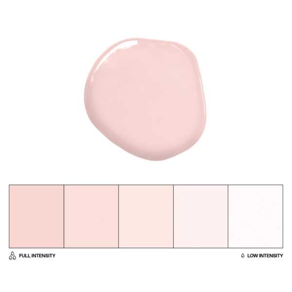 Barwnik do mas tłustych Colour Mill Blush 20ml - obrazek 2