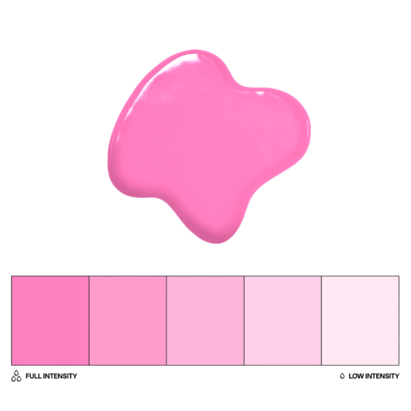 Colour Mill Barwnik do mas tłustych Candy 20ml - obrazek 2