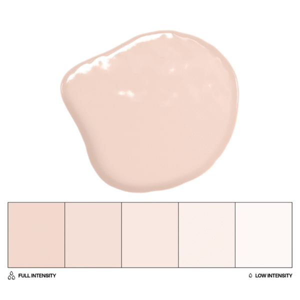Barwnik do mas tłustych Colour Mill Cielisty/Nude 20ml - obrazek 3
