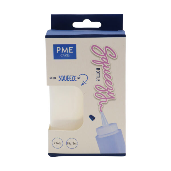 BUTELECZKI DO POLEWY PME 2 szt - obrazek 4