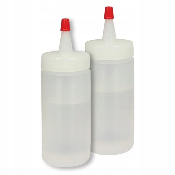 BUTELECZKI DO POLEWY PME 2 szt - obrazek 5