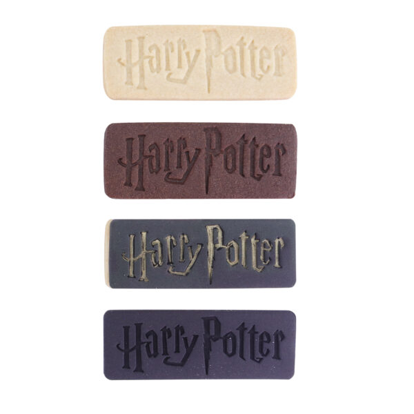 Foremka stempel do ciastek Harry Potter - obrazek 3