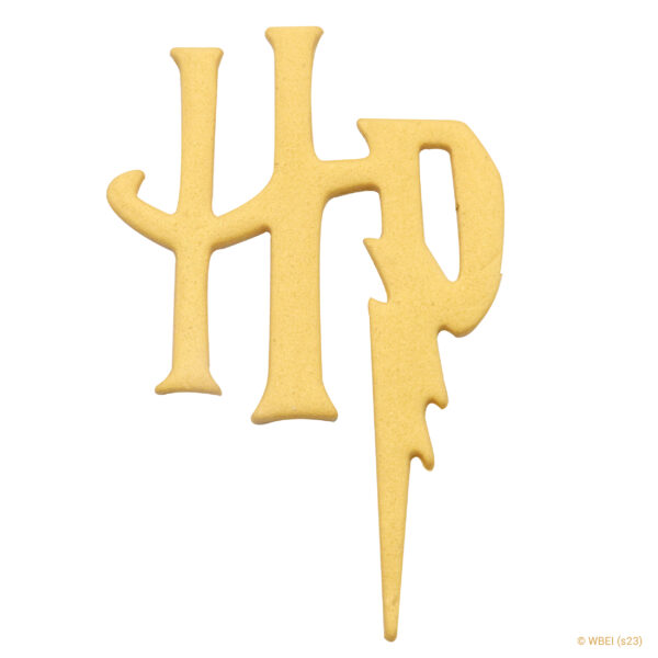 FOREMKA WYCISKACZ DO CIAST Logo 'HP' PME - obrazek 2