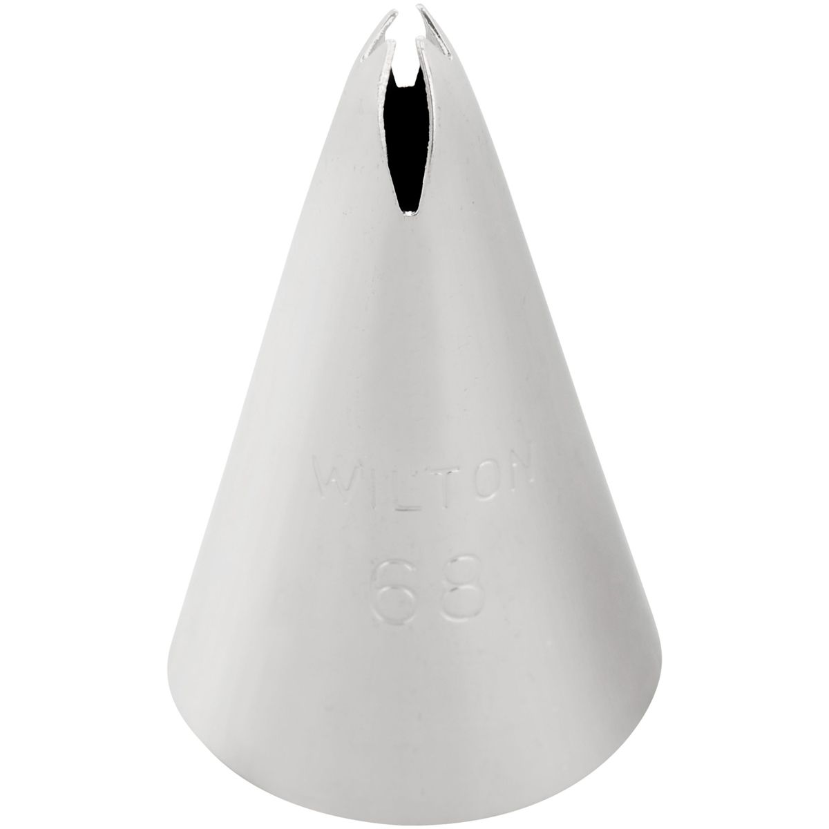 TYLKA #68 LIŚĆ  WILTON - obrazek 2