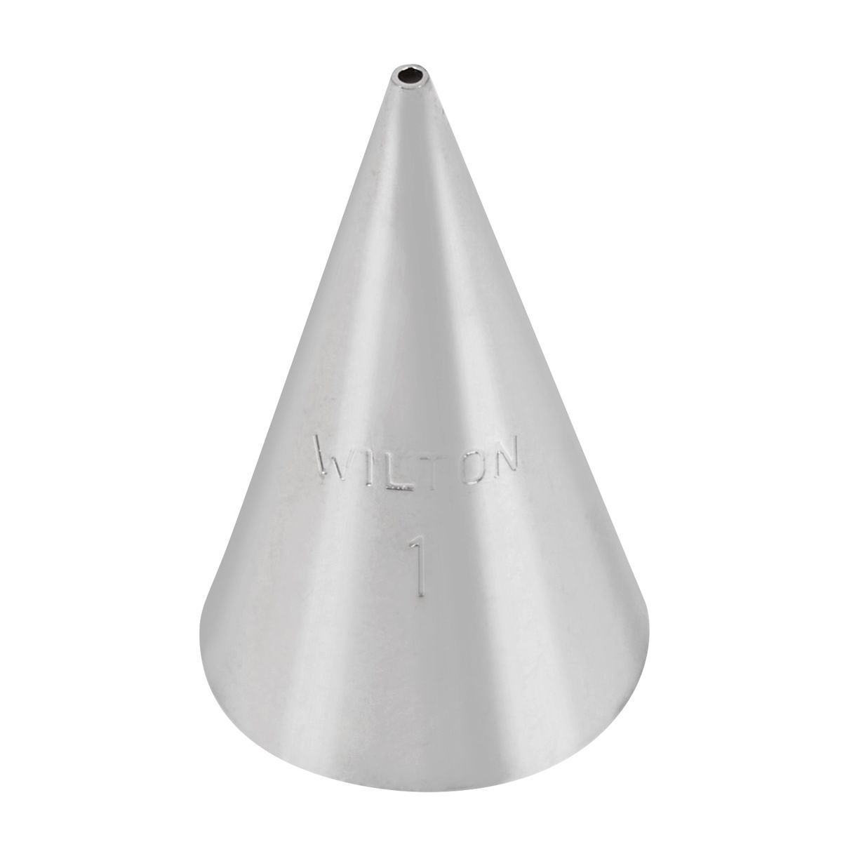 TYLKA #1 okrągła cienka do pisania Wilton - obrazek 2