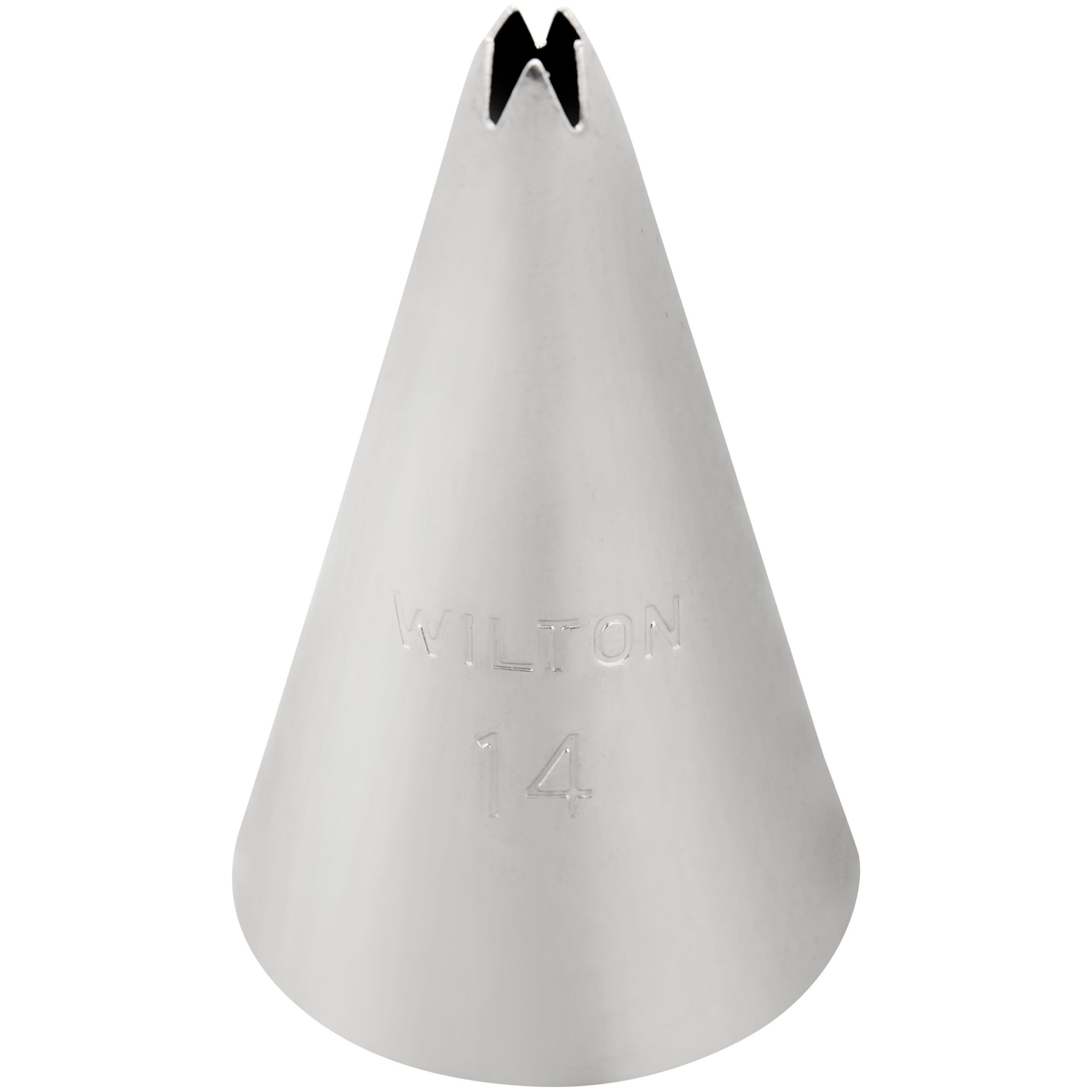 TYLKA #14 OTWARTA GWIAZDA WILTON - obrazek 5