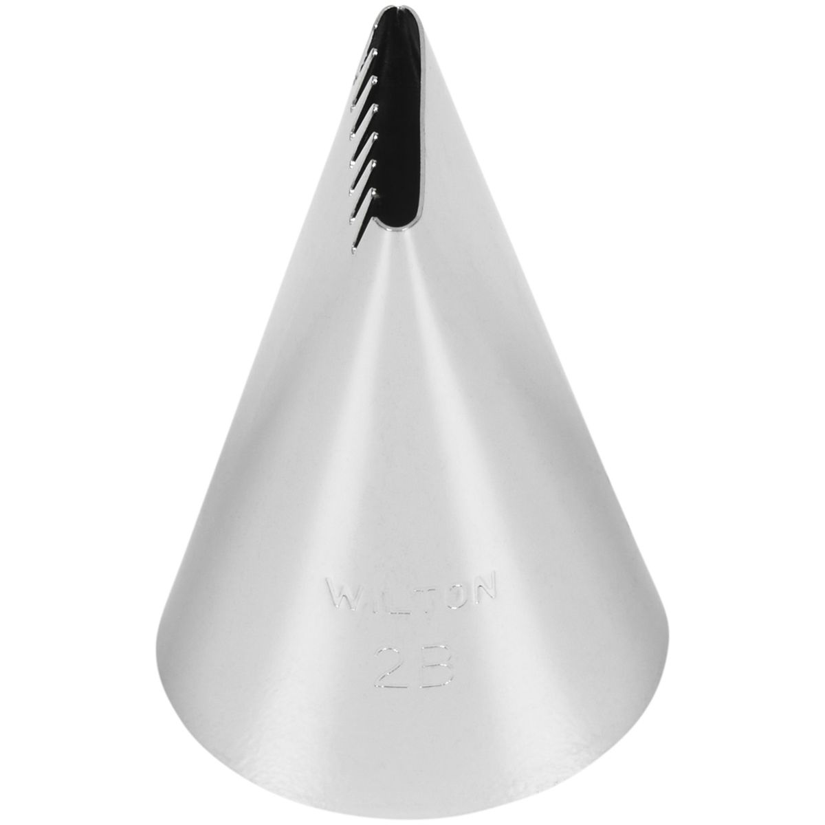 TYLKA #2B PLECIONKA DUŻA - Wilton - obrazek 2