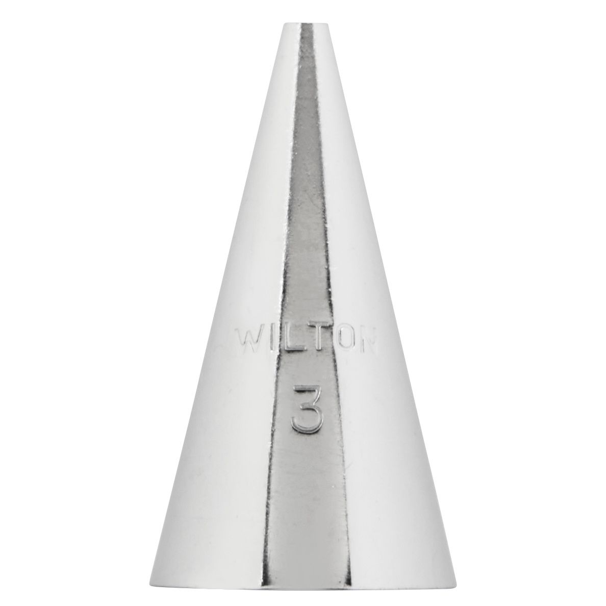 TYLKA #3 okrągła do pisania Wilton - obrazek 2
