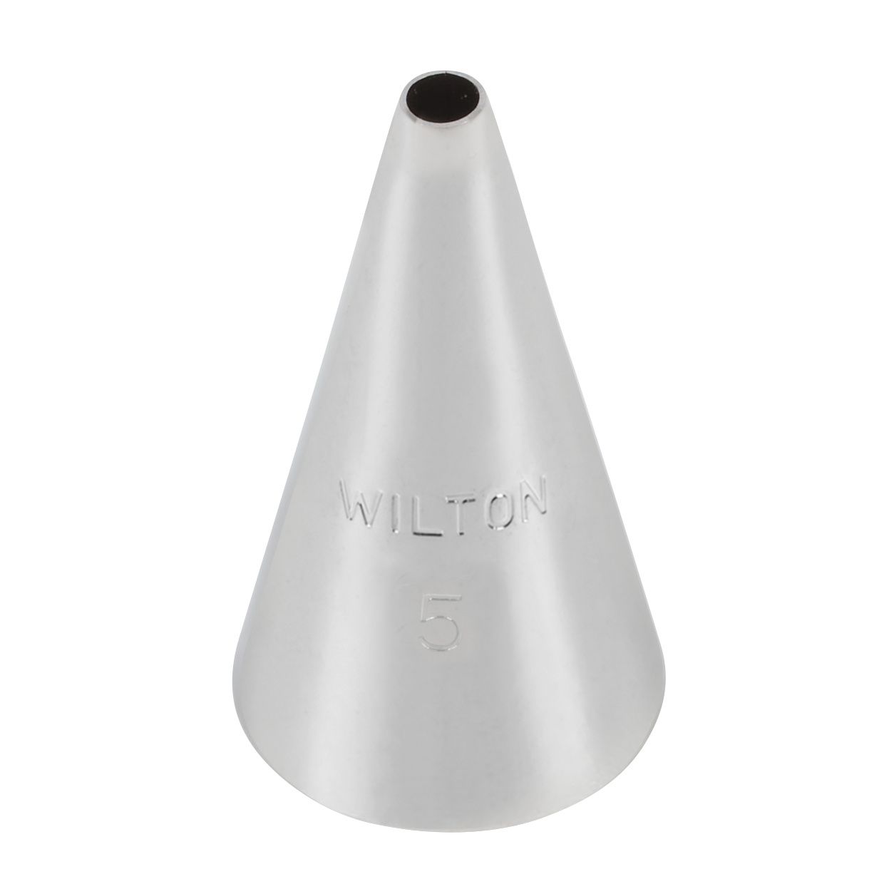 TYLKA #5 okrągła - Wilton - obrazek 4