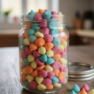 Beziki MIX Neonowy MO-02 50 g