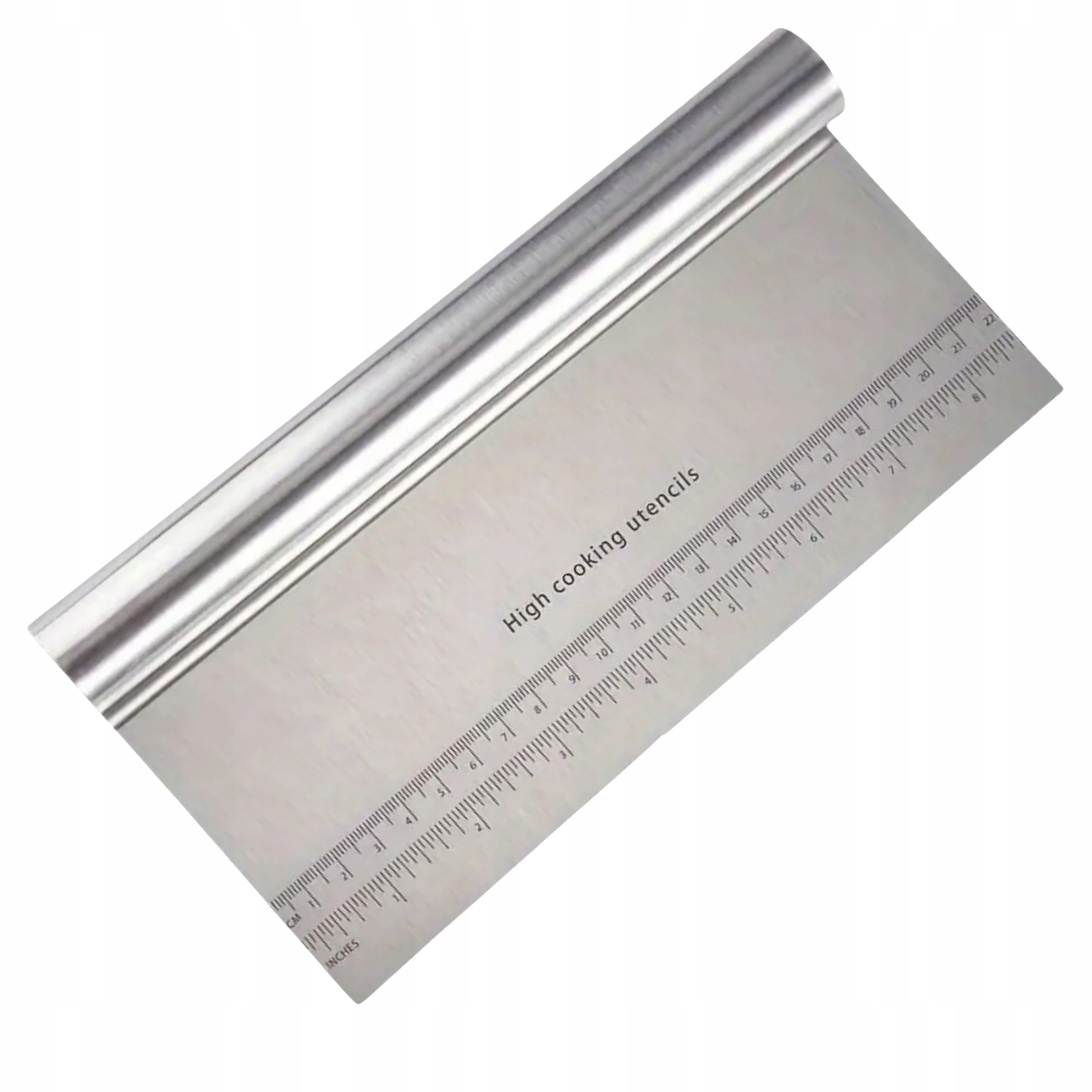 SZPATUŁKA Do kremu 25 cm z rączką (9878)
